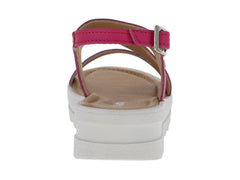 Sandalias Elefante Fucsia para Niña