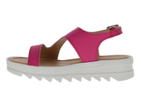 Sandalias Elefante Fucsia para Niña