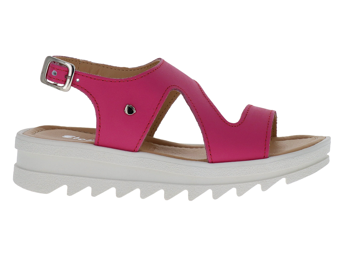 Sandalias Elefante 12512 Para Niña