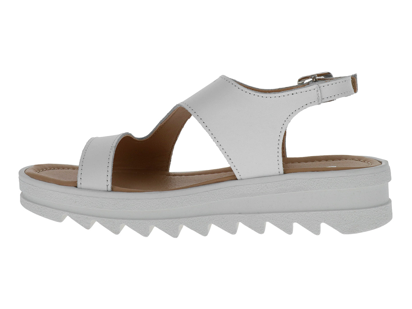 Sandalias Elefante 12512 Para Niña