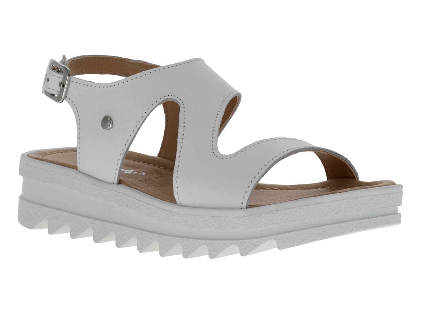 Sandalias Elefante 12512 Para Niña