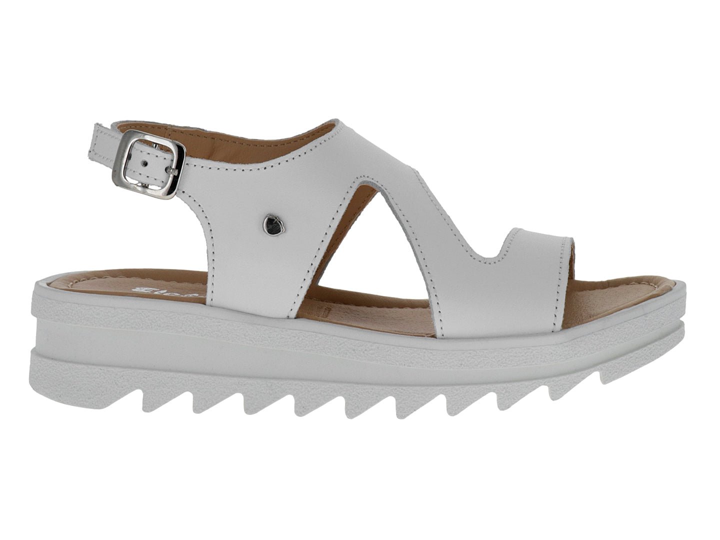 Sandalias Elefante 12512 Para Niña