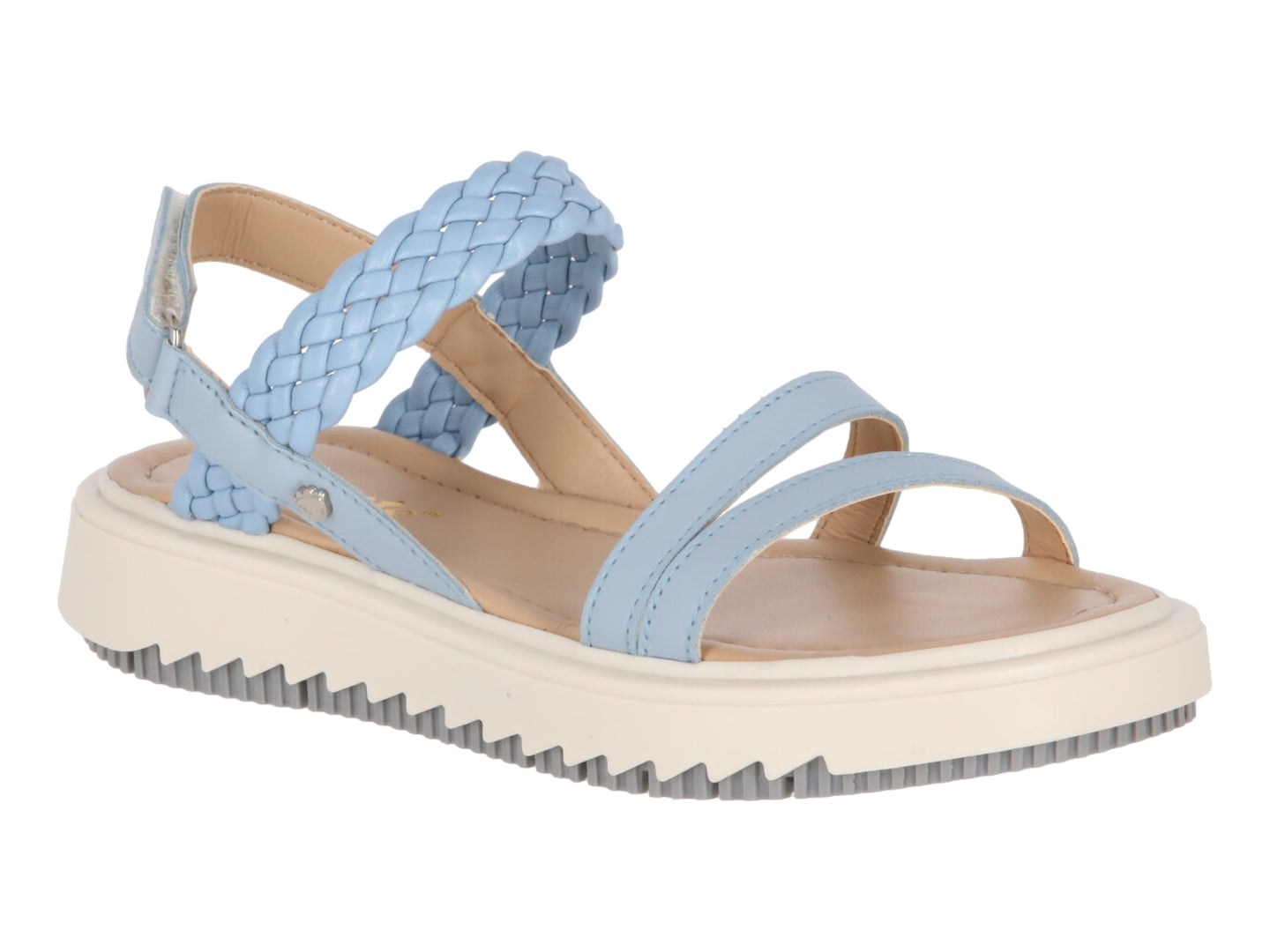Sandalias Elefante 15200 Para Niña