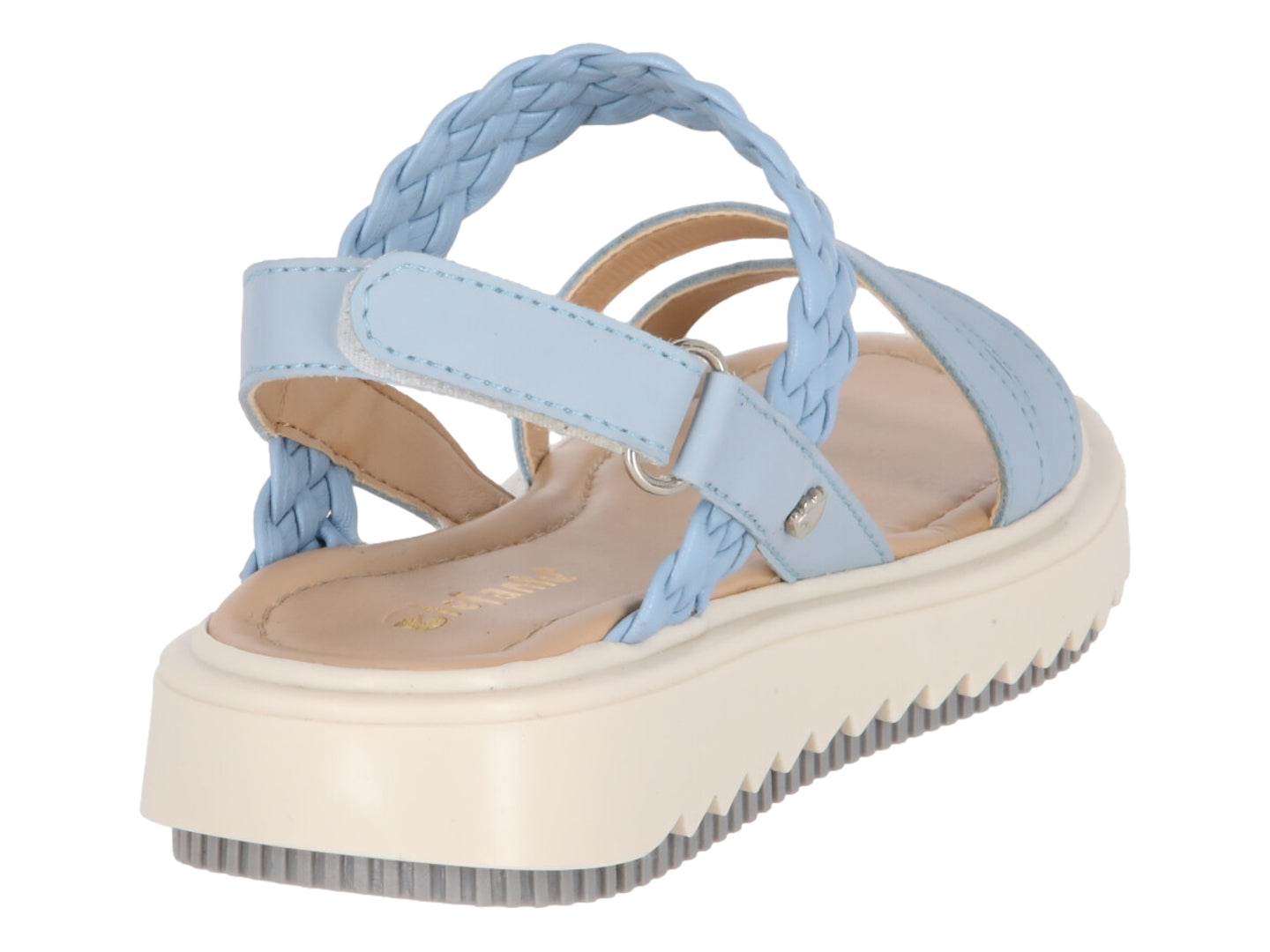 Sandalias Elefante 15200 Para Niña