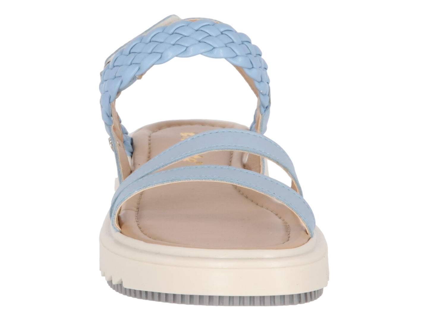Sandalias Elefante 15200 Para Niña