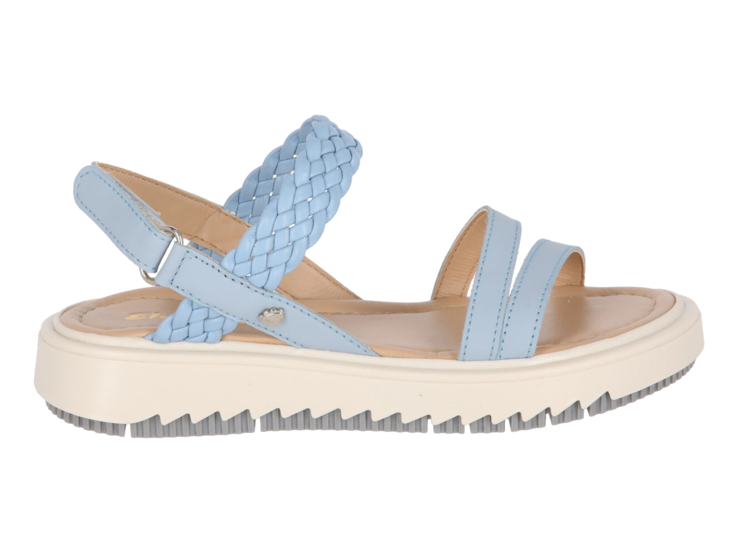 Sandalias Elefante 15200 Para Niña