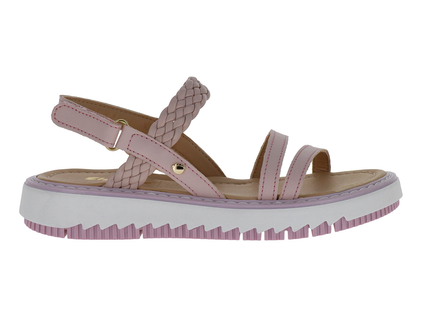 Sandalias Elefante 15200 Para Niña