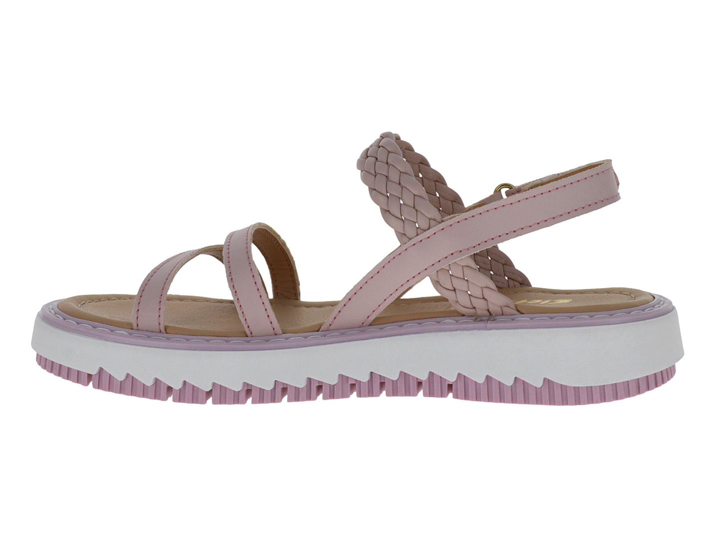 Sandalias Elefante 15200 Para Niña