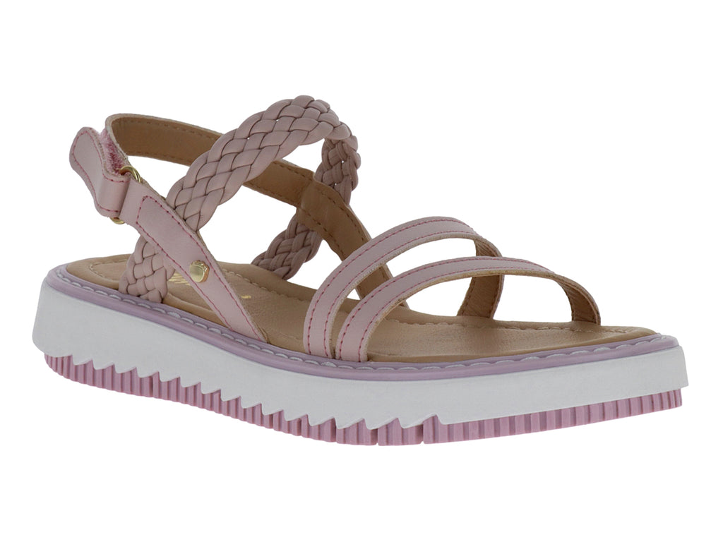 Sandalias Elefante 15200 Para Niña