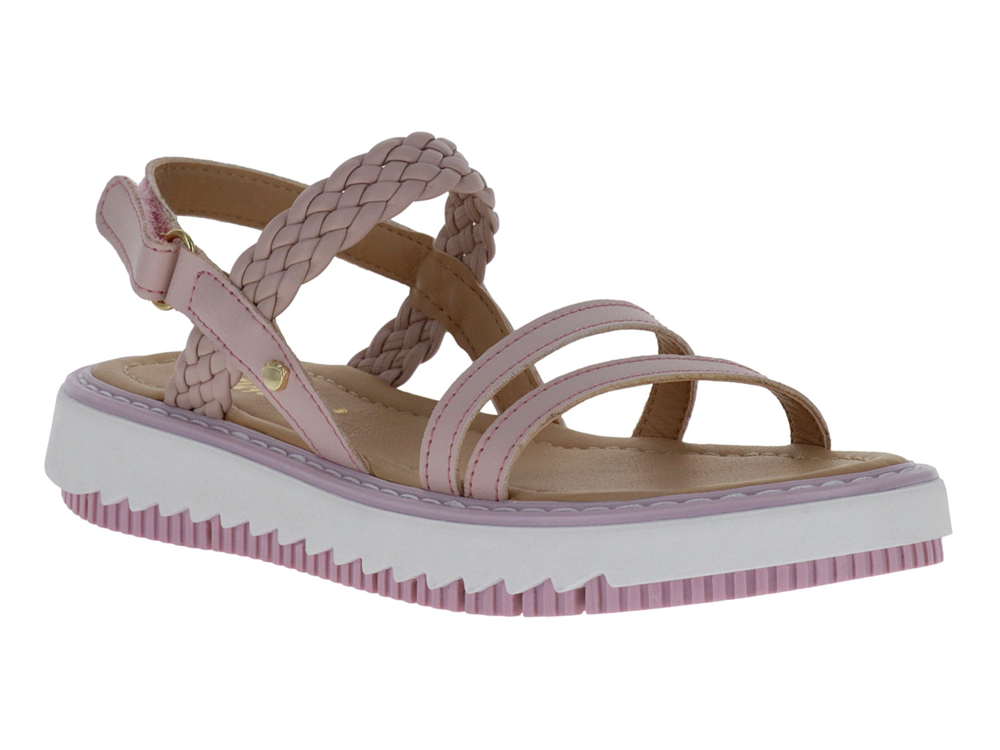 Sandalias Elefante 15200 Para Niña