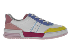 Tenis Elefante Triton Selma Amarillo para Niña