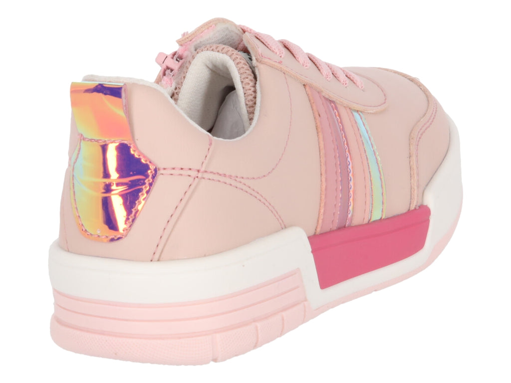 Tenis Elefante 19313 Para Niña