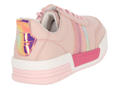 Tenis Elefante Triton Frappe para Niña