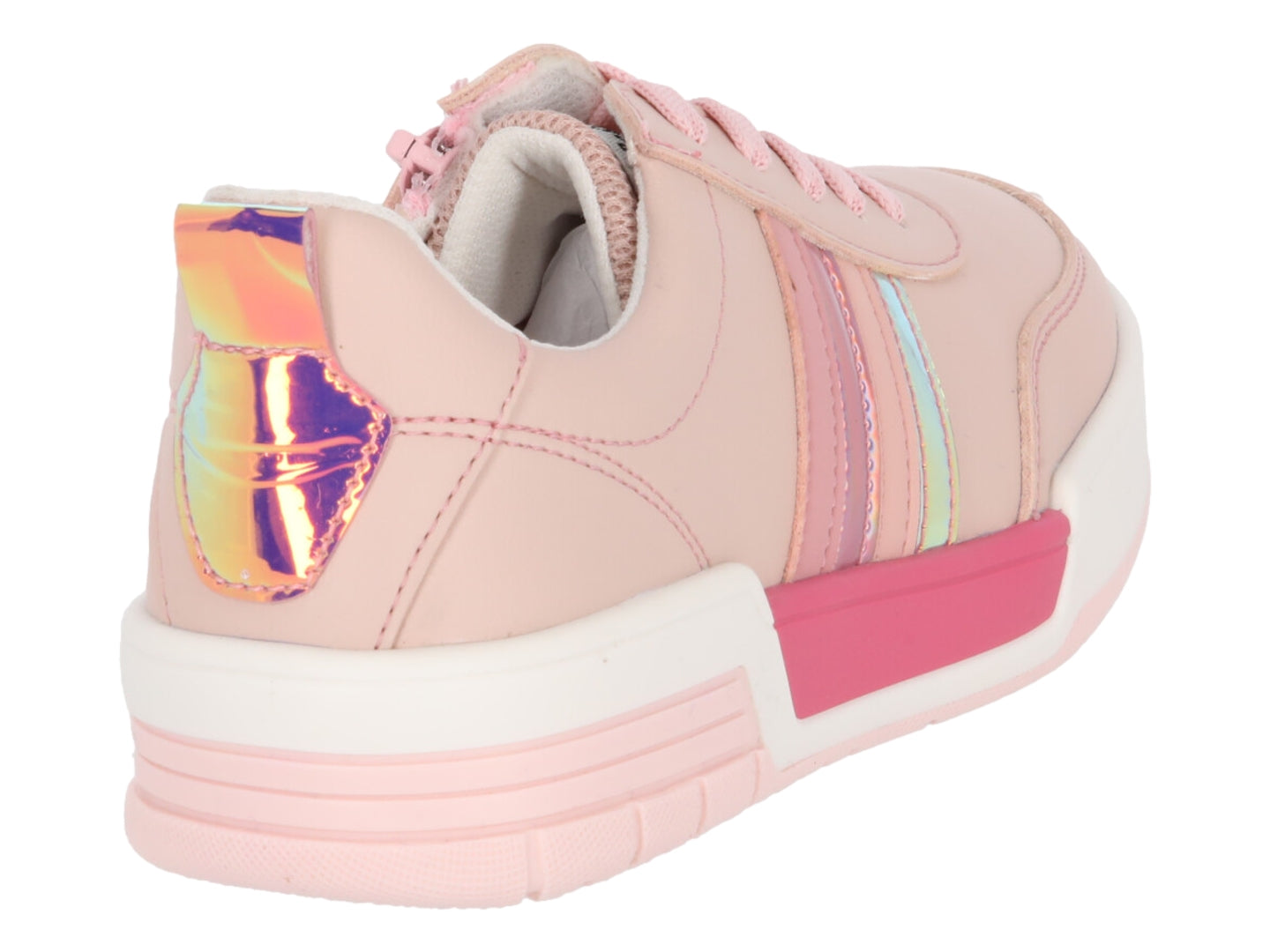 Tenis Elefante 19313 Para Niña