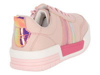 Tenis Elefante 19313 Para Niña