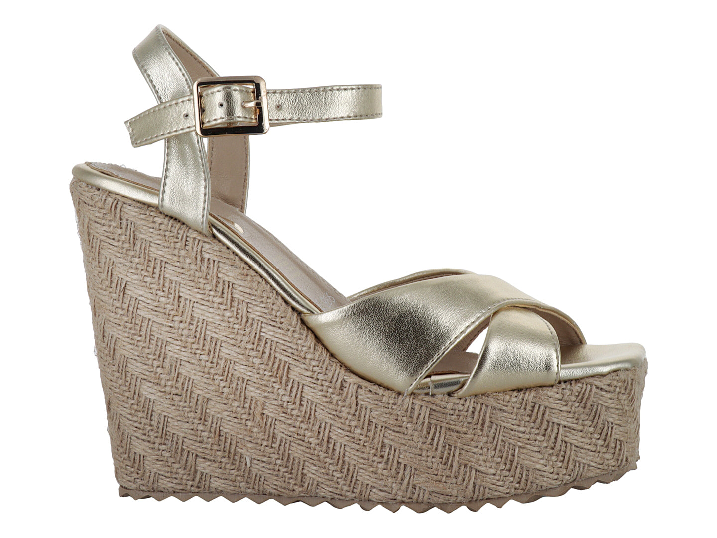 Sandalias Oyyi 986 Para Mujer