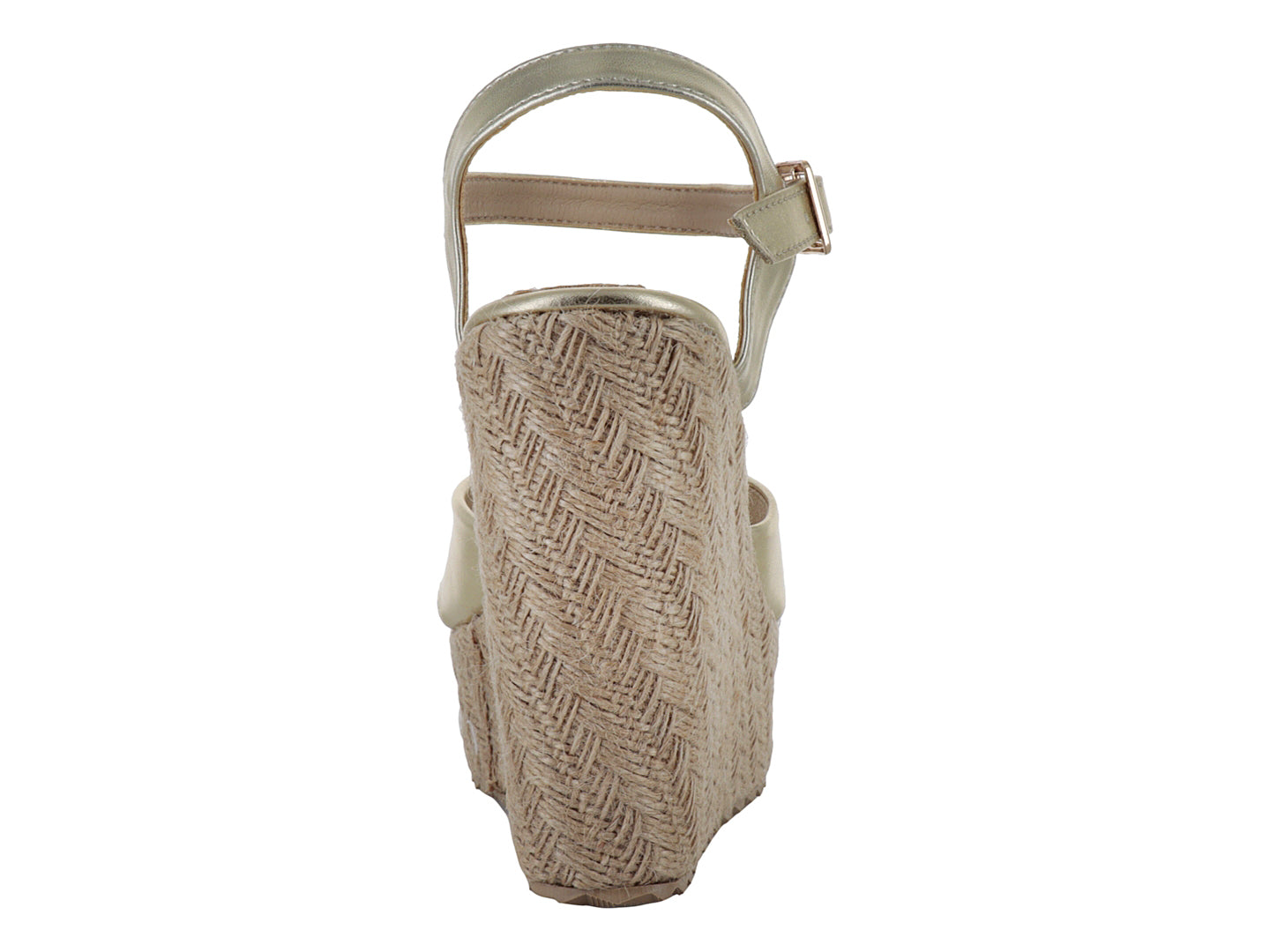 Sandalias Oyyi 986 Para Mujer