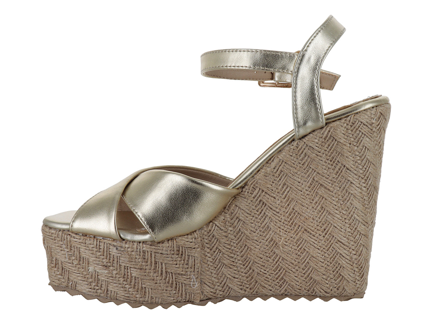 Sandalias Oyyi 986 Para Mujer