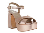 Zapatillas Oyyi 39986 Para Mujer