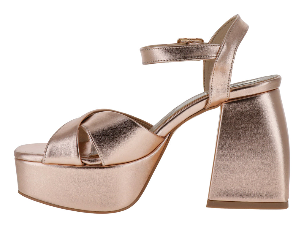Zapatillas Oyyi 39986 Para Mujer