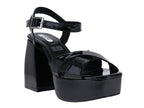 Zapatillas Oyyi 39986 Para Mujer