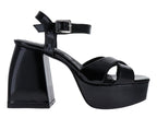 Zapatillas Oyyi 39986 Para Mujer