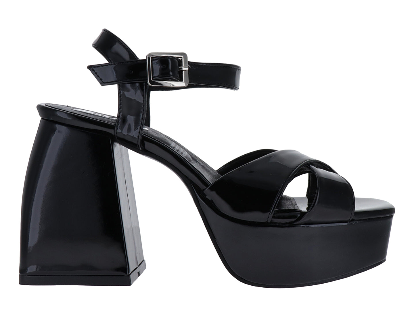 Zapatillas Oyyi 39986 Para Mujer
