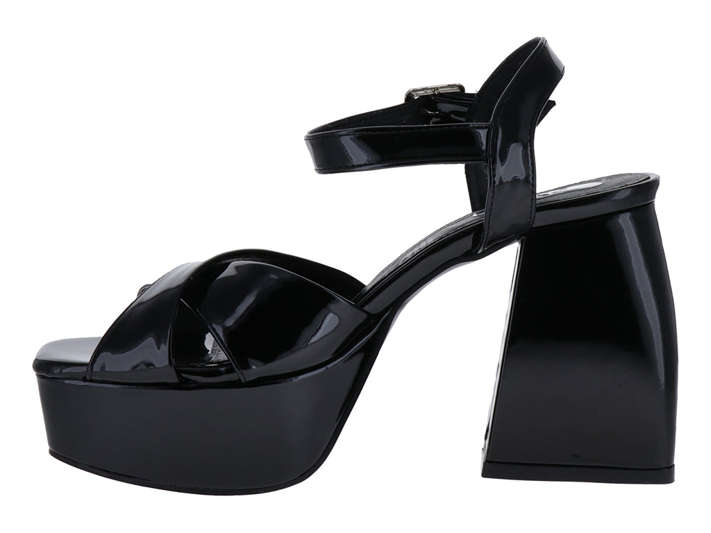 Zapatillas Oyyi 39986 Para Mujer