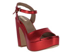 Zapatillas Oyyi 802 Para Mujer