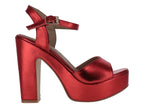 Zapatillas Oyyi 802 Para Mujer