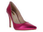 Zapatillas Oyyi Zapatilla Magenta Dama 19 Para Mujer