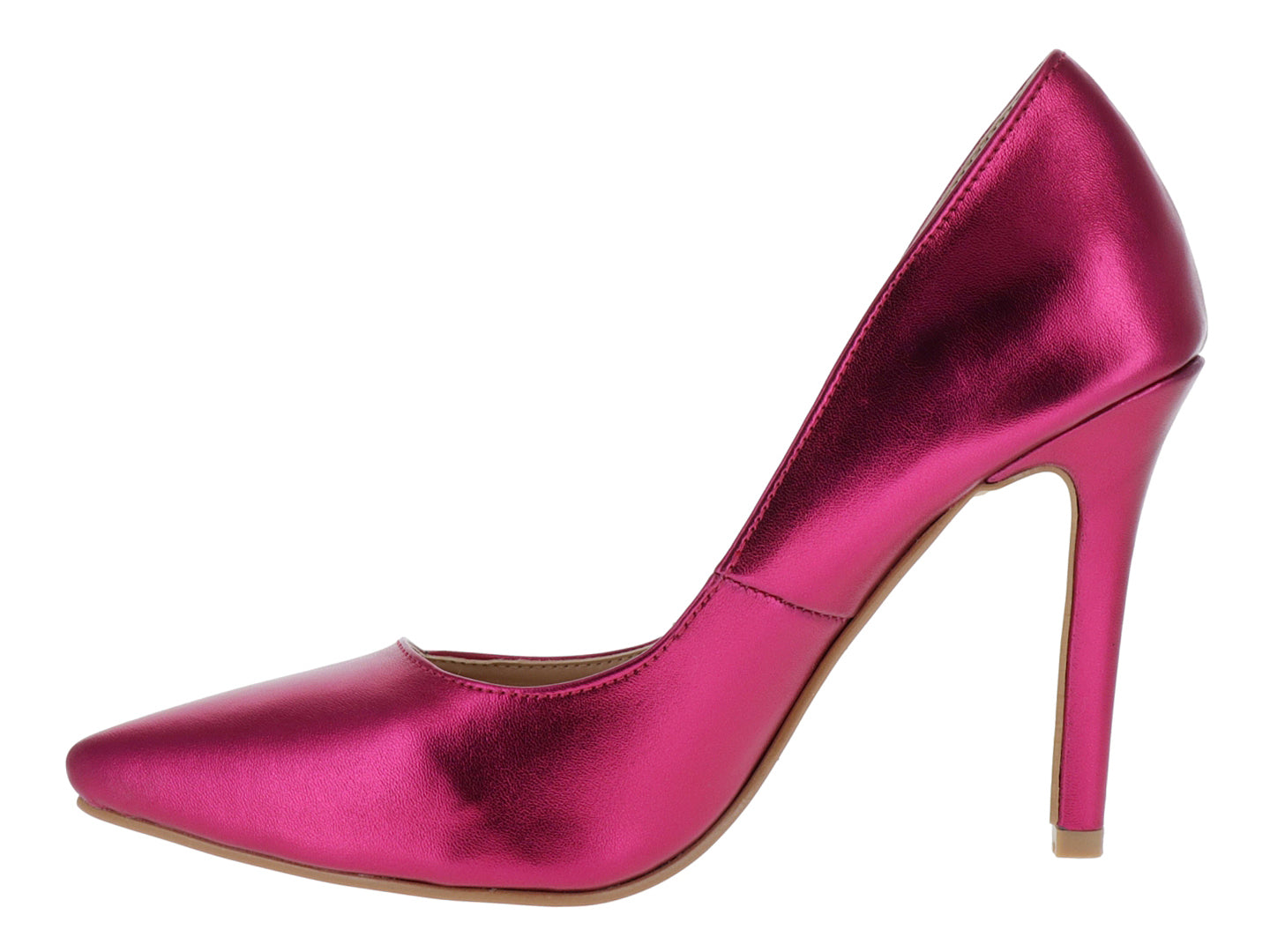 Zapatillas Oyyi Zapatilla Magenta Dama 19 Para Mujer