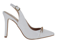 Zapatillas Oyyi 020 Para Mujer