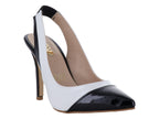 Zapatillas Oyyi Stiletto Dama 016 Para Mujer