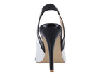 Zapatillas Oyyi Stiletto Dama 016 Para Mujer
