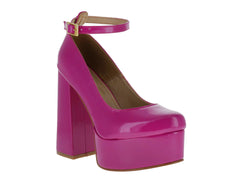 Zapatillas Oyyi 80-100 Para Mujer