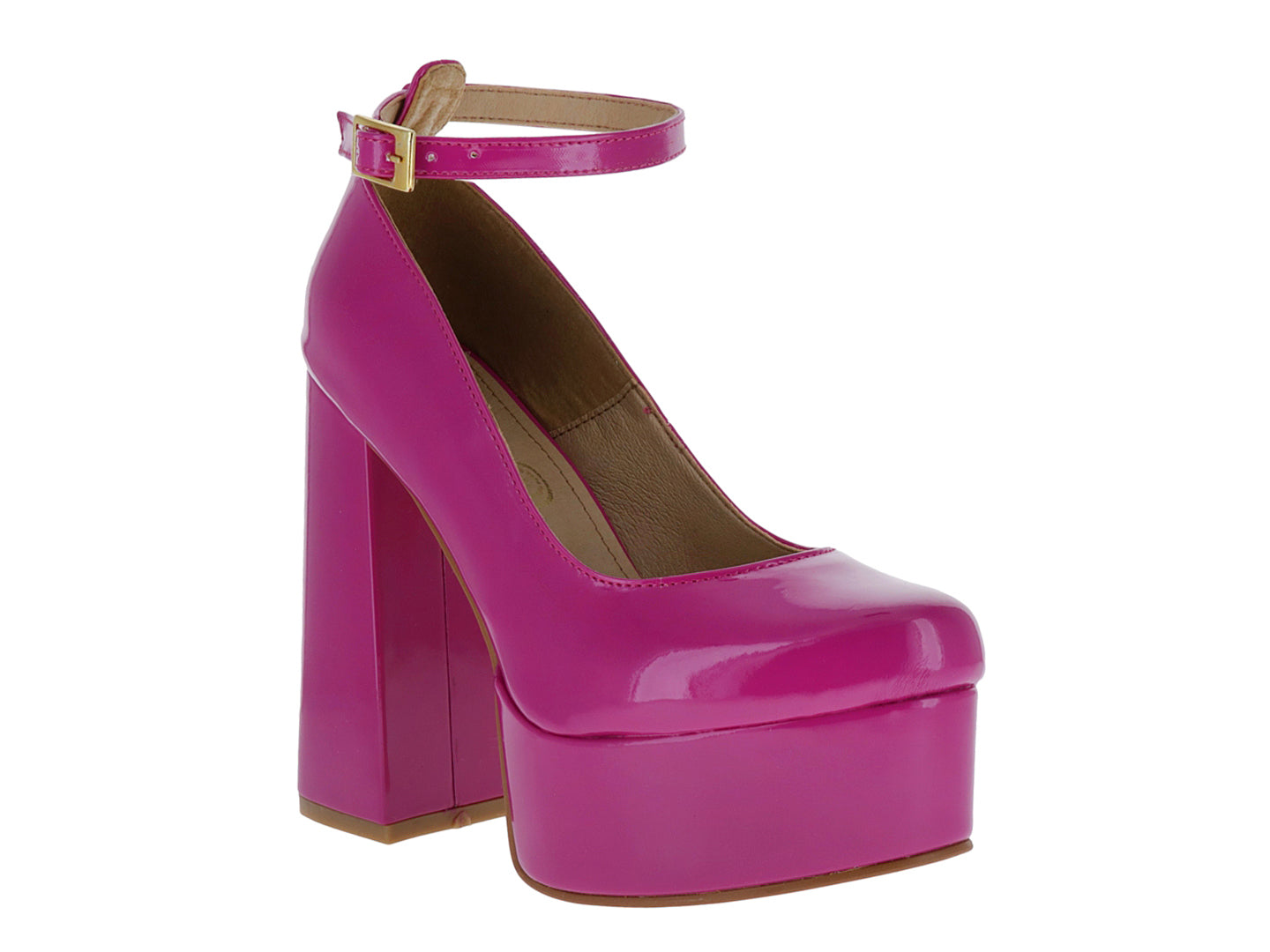 Zapatillas Oyyi 80-100 Para Mujer