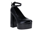 Zapatillas Oyyi 80-100 Para Mujer