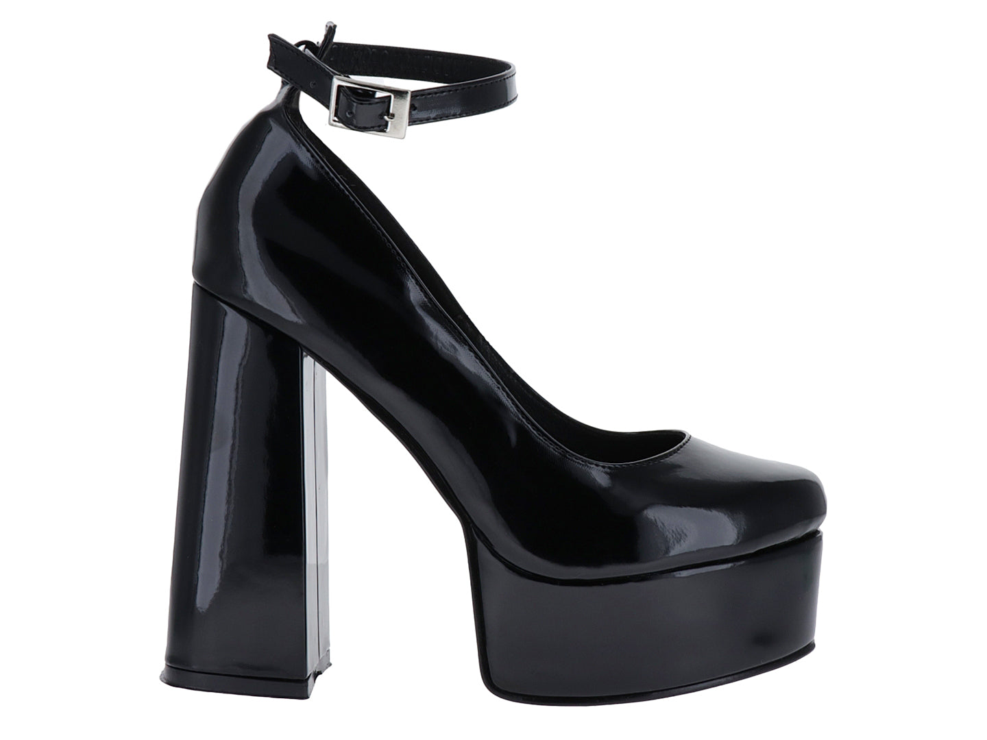 Zapatillas Oyyi 80-100 Para Mujer
