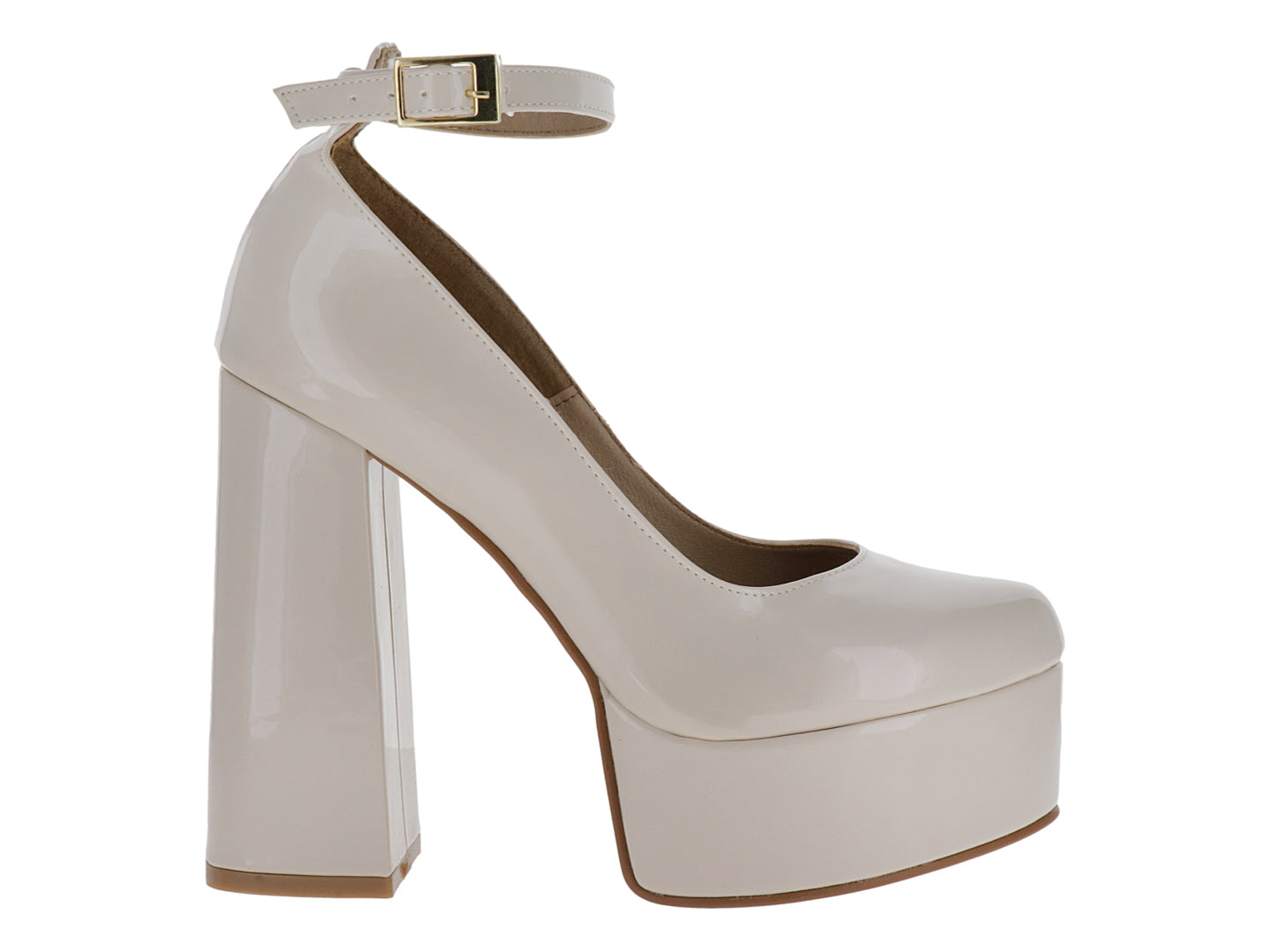 Zapatillas Oyyi 80-100 Para Mujer