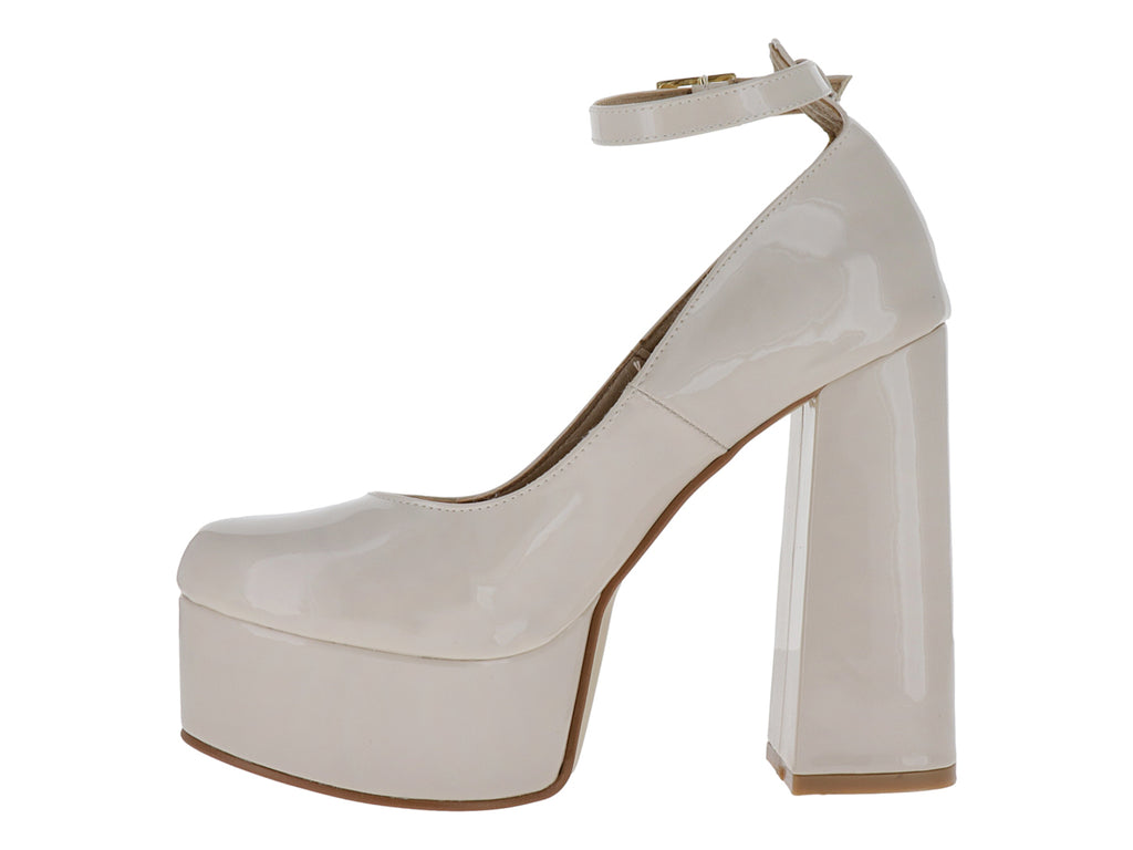Zapatillas Oyyi 80-100 Para Mujer