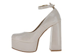 Zapatillas Oyyi 80-100 Para Mujer