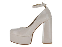 Zapatillas Oyyi 80-100 Para Mujer