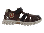 Zapatos Elefante 18630 Para Niño
