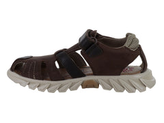 Sandalias Elefante Capuchino para Niño
