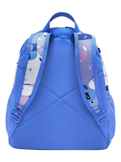 Mochila Nike Mini BRSLA JDI Azul Multicolor