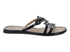Sandalias Lis Boa 90 Para Mujer