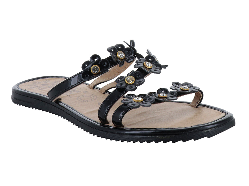 Sandalias Lis Boa 90 Para Mujer