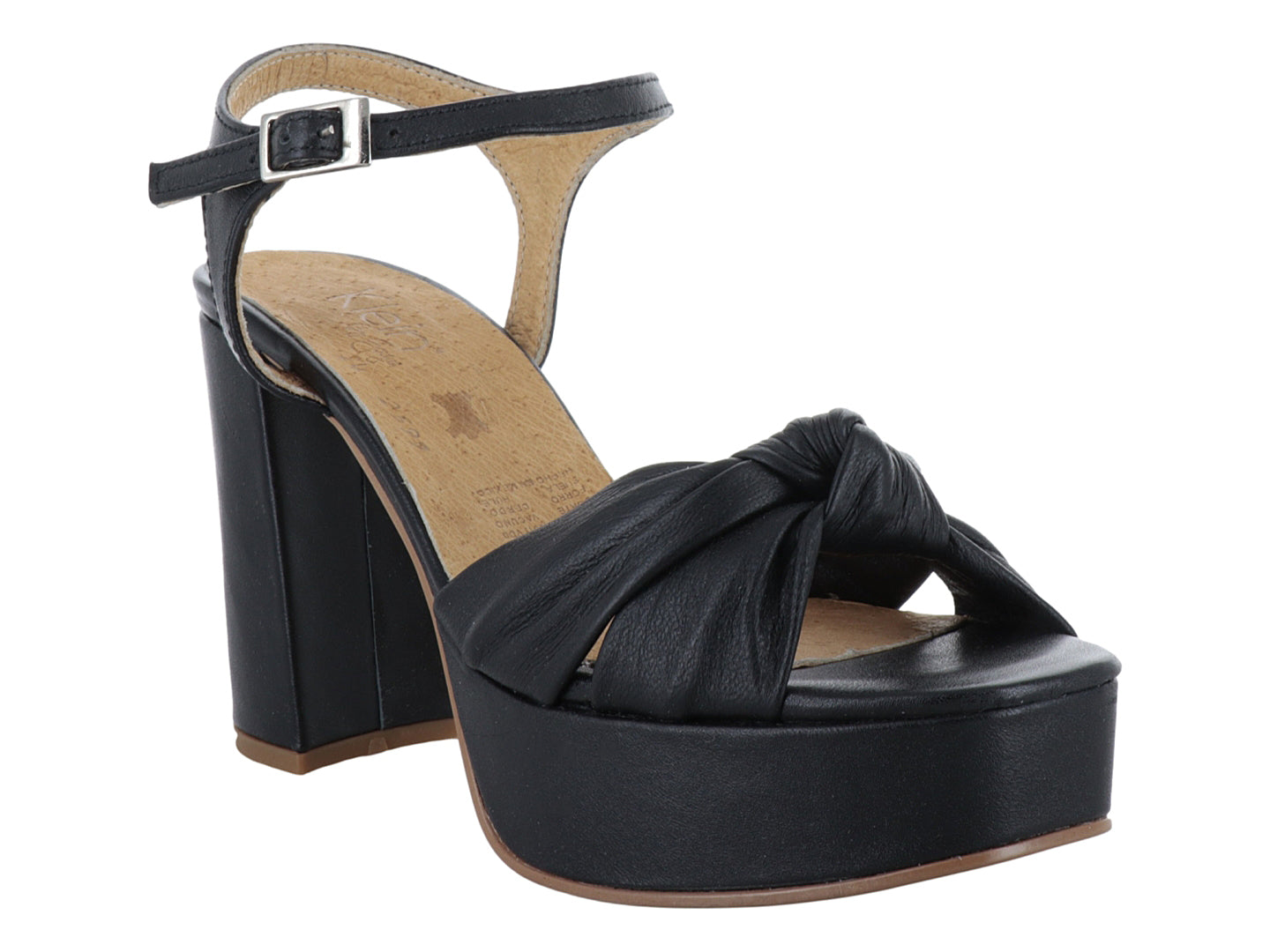 Zapatillas Klein 2597 Para Mujer