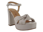 Zapatillas Klein 2597 Para Mujer